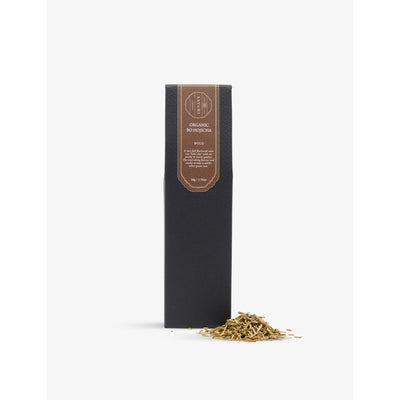 selfridges SAYURI Organic Bo Hojicha Green Tea 50g- Buy online at McGrocer