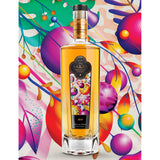 The Whiskymaker's Editions Iris single malt whisky 700ml, imported from the UK
