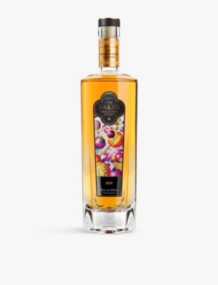 The Whiskymaker's Editions Iris single malt whisky 700ml, imported from the UK