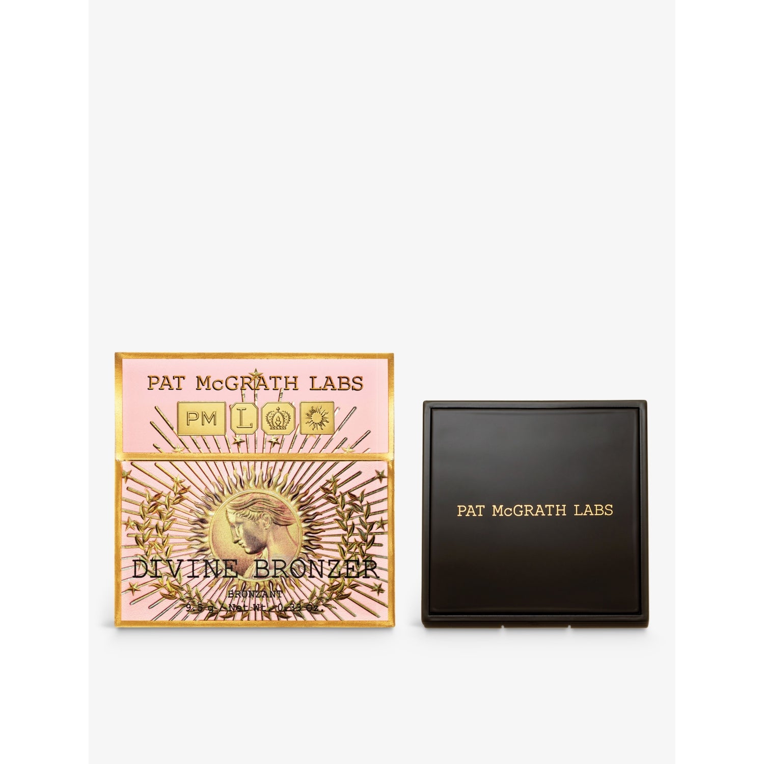 Pat McGrath Labs Divine bronzer 9.5g, UK version