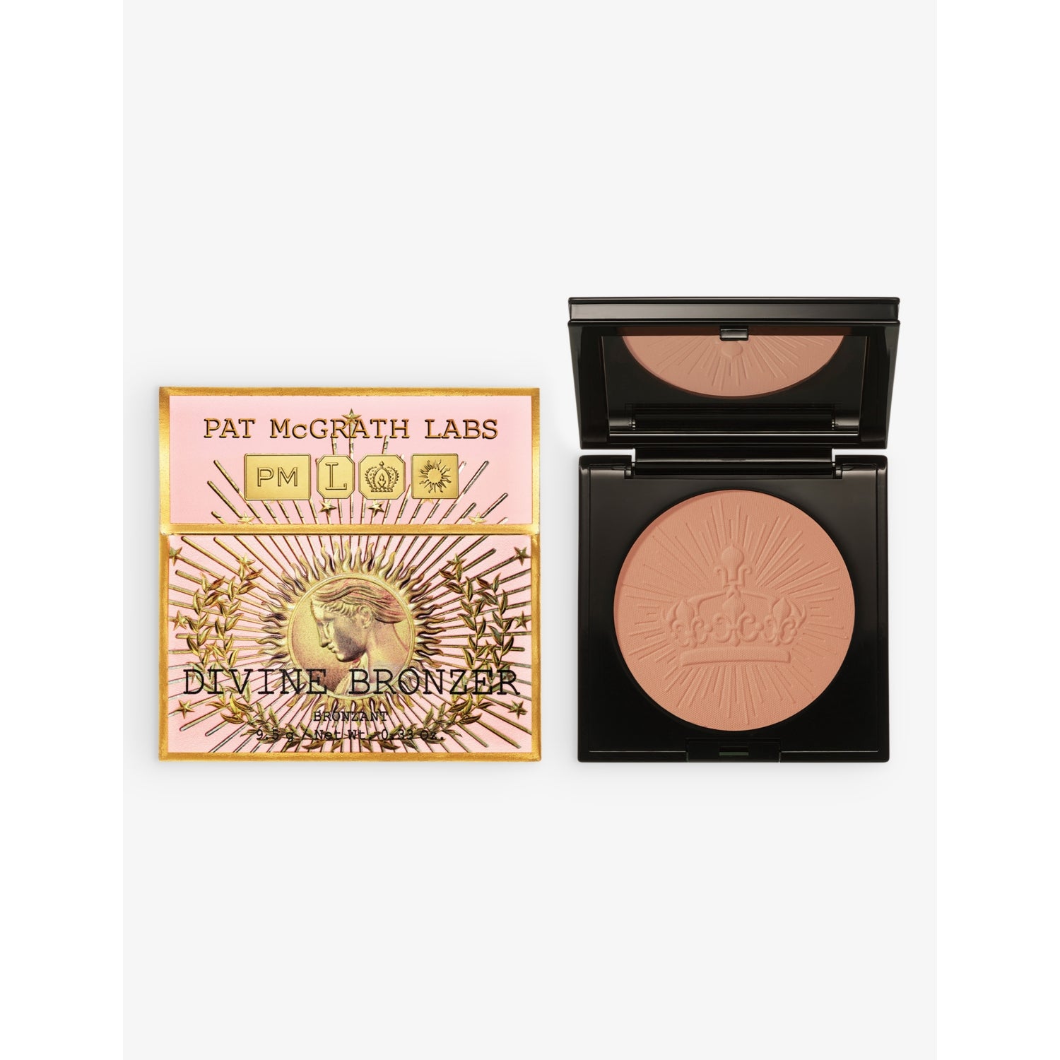 Skin Fetish Divine bronzer 9.5g - Bronze Dawn