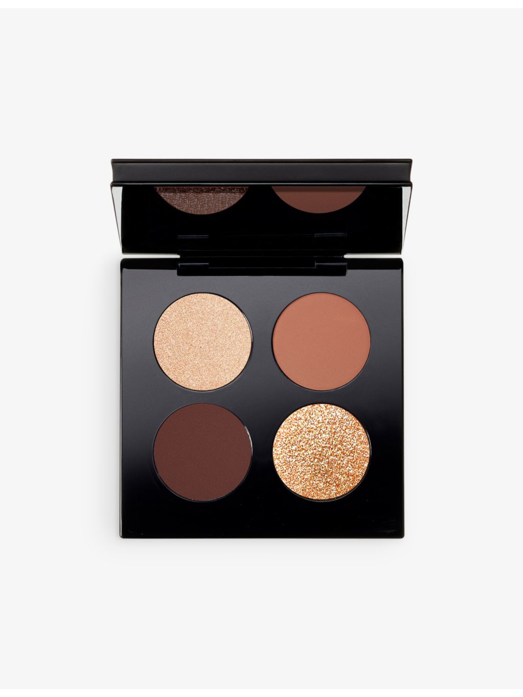 Pat McGrath Labs Divine Bronze Luxe Quad palette 5.2g, UK version