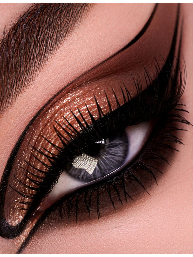 Pat McGrath Labs Divine Bronze Luxe Quad palette 5.2g, UK version