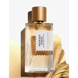 Goldfield & Banks Ingenious Ginger perfume concentrate 100ml (British brand)