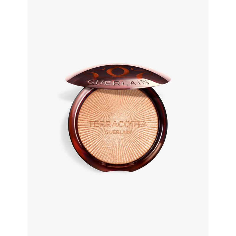 Terracotta Luminizer The Shimmering powder 10g - 00 Ivory