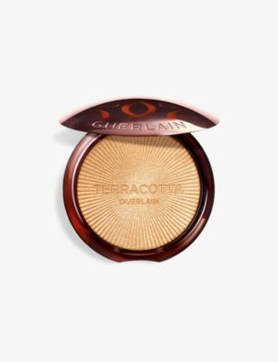 Guerlain Terracotta Luminizer Shimmering Face Powder 10g
