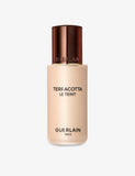 Guerlain Terracotta Le Teint luminous matte foundation 35ml, UK version
