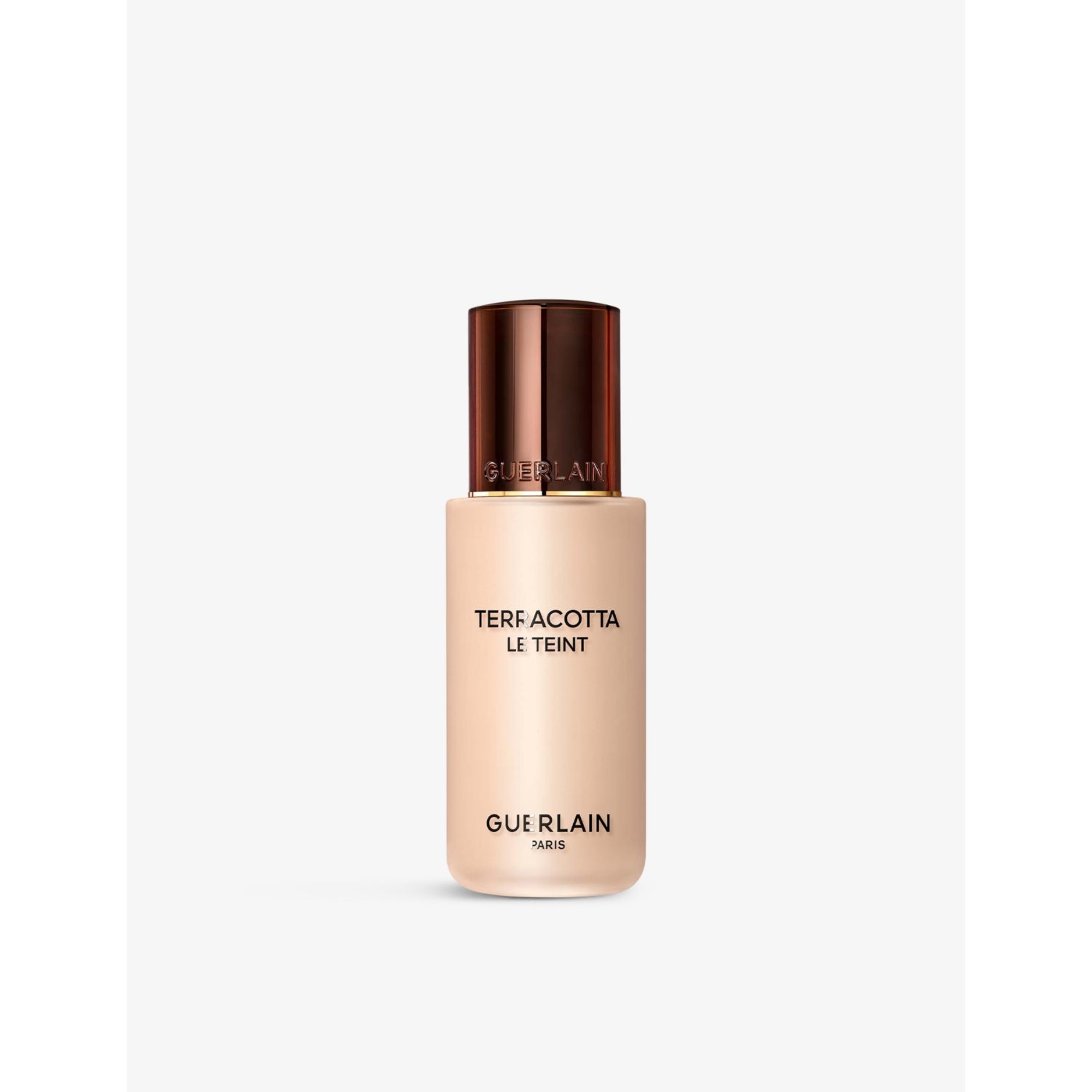 Terracotta Le Teint Luminous Matte Finish Perfecting Foundation 35ml - 0.5n