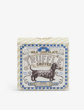 The Chocolate Gift Company salted butter truffle chocolates 80g (British brand)