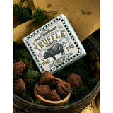 The Chocolate Gifting Company cocoa-dusted chocolate truffles 80g, UK version