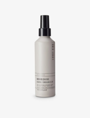 Larry King Haircare nourishing curl enhancer 150ml - British product