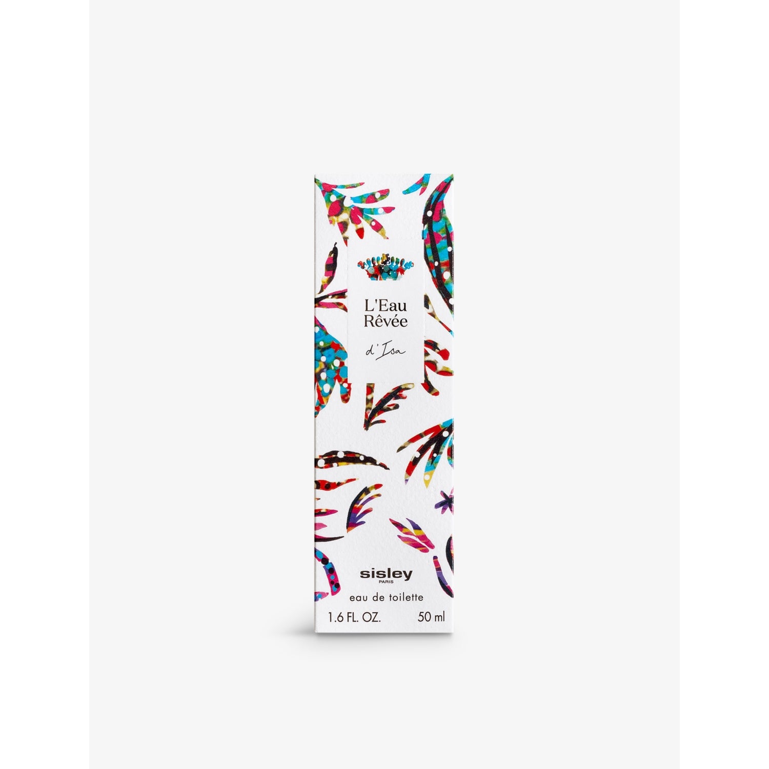 Sisley L'Eau Rêvée d'Isa eau de toilette (British brand)