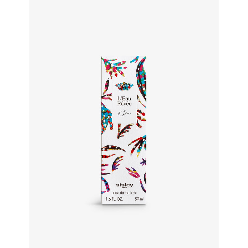 Sisley L'Eau Rêvée d'Isa eau de toilette (British brand)