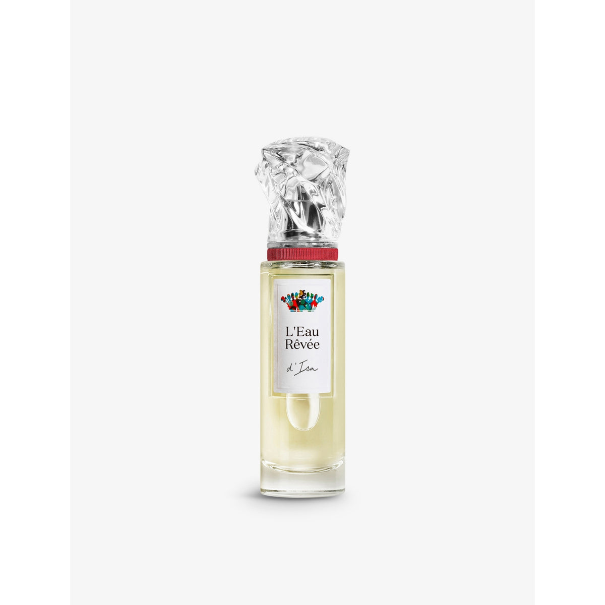 L'Eau Rêvée d'Isa eau de toilette - 50ml