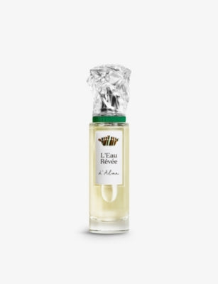 Sisley L'Eau Rêvée d'Alma eau de toilette, imported from the UK