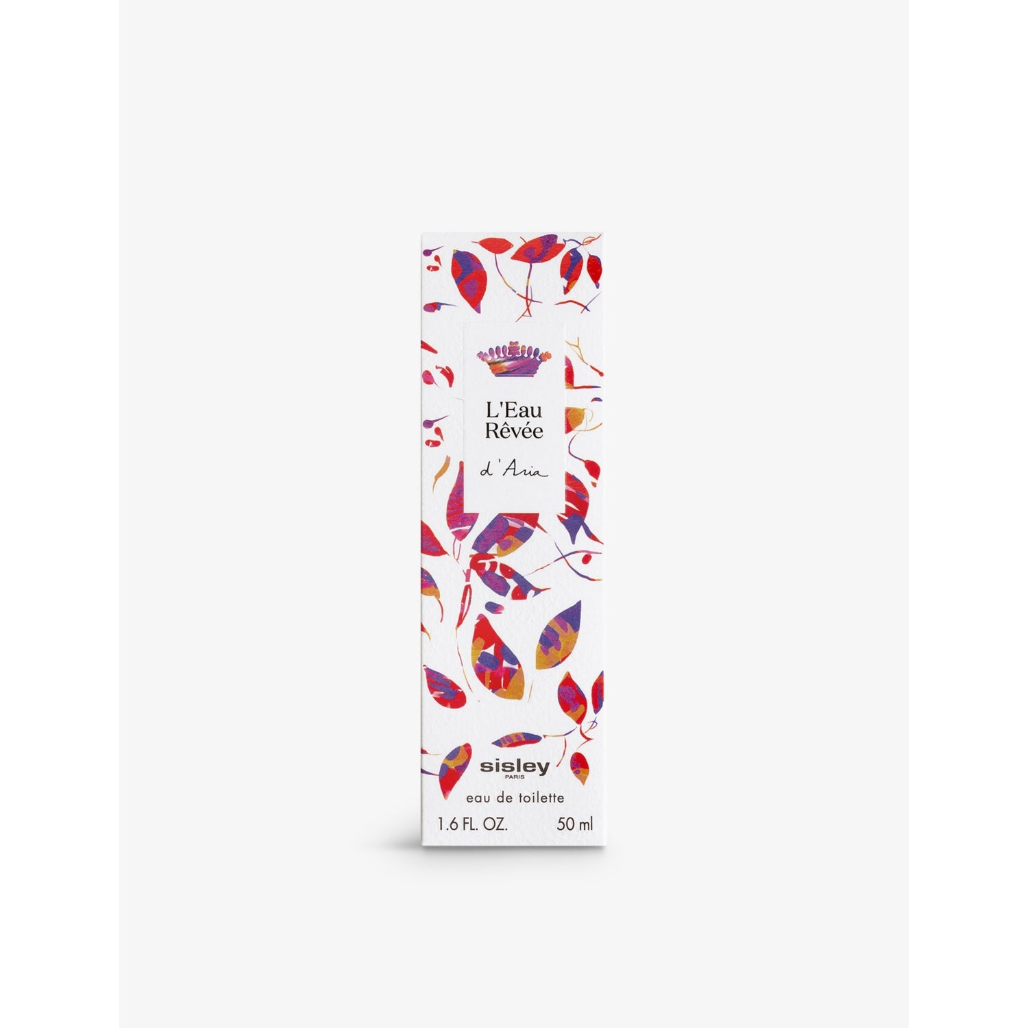 Sisley L'Eau Rêvée d'Aria eau de toilette - British product