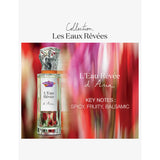 Sisley L'Eau Rêvée d'Aria eau de toilette - British product