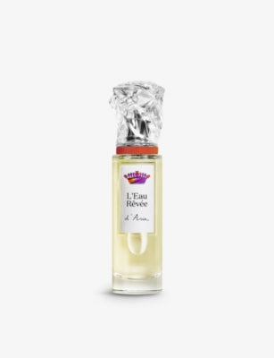 Sisley L'Eau Rêvée d'Aria eau de toilette - British product