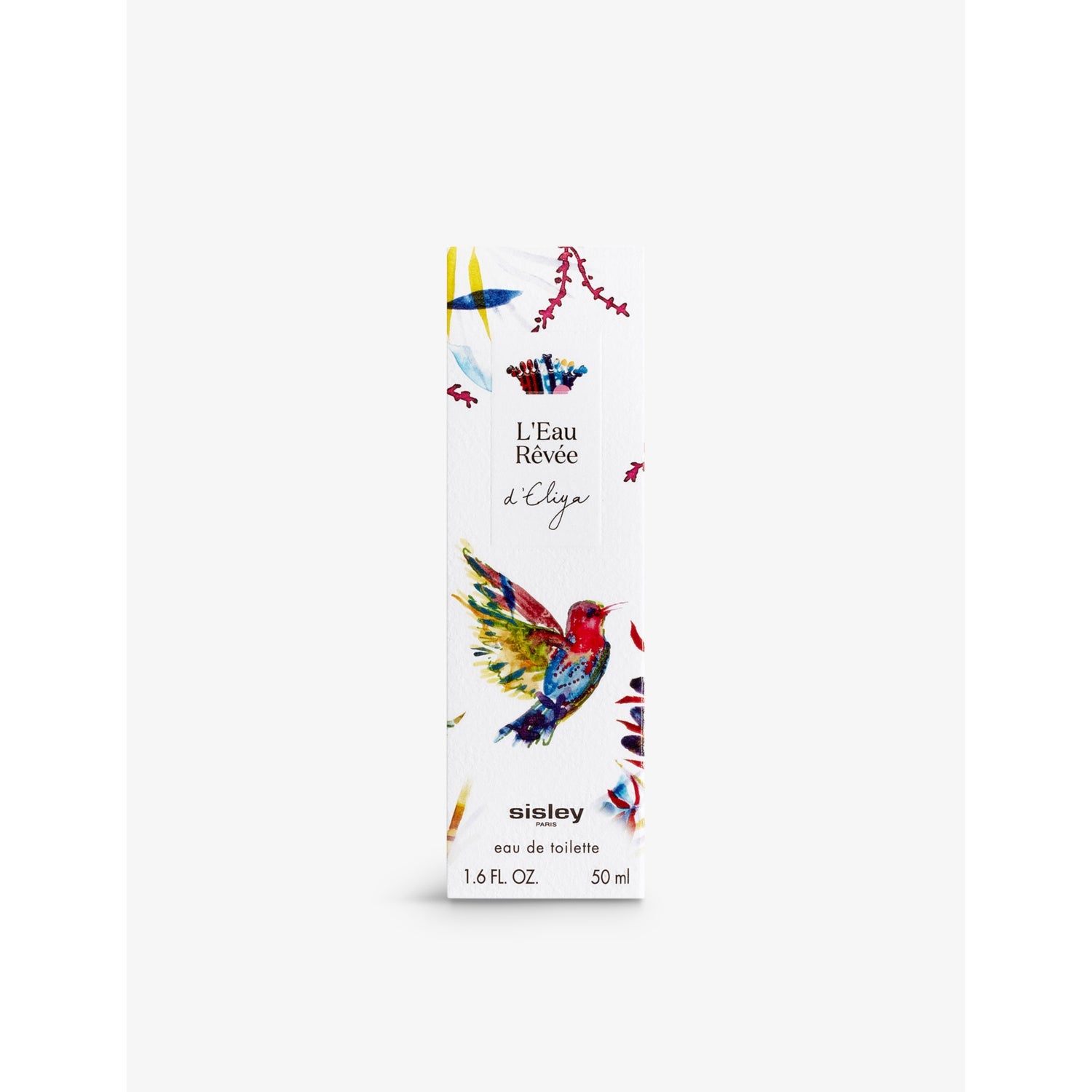 Sisley L'Eau Rêvée d'Eliya EDT 50ml British product