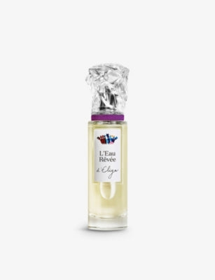 Sisley L'Eau Rêvée d'Eliya EDT 50ml British product