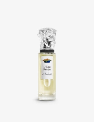 Sisley L'Eau Rêvée d'Hubert eau de toilette, imported from the UK