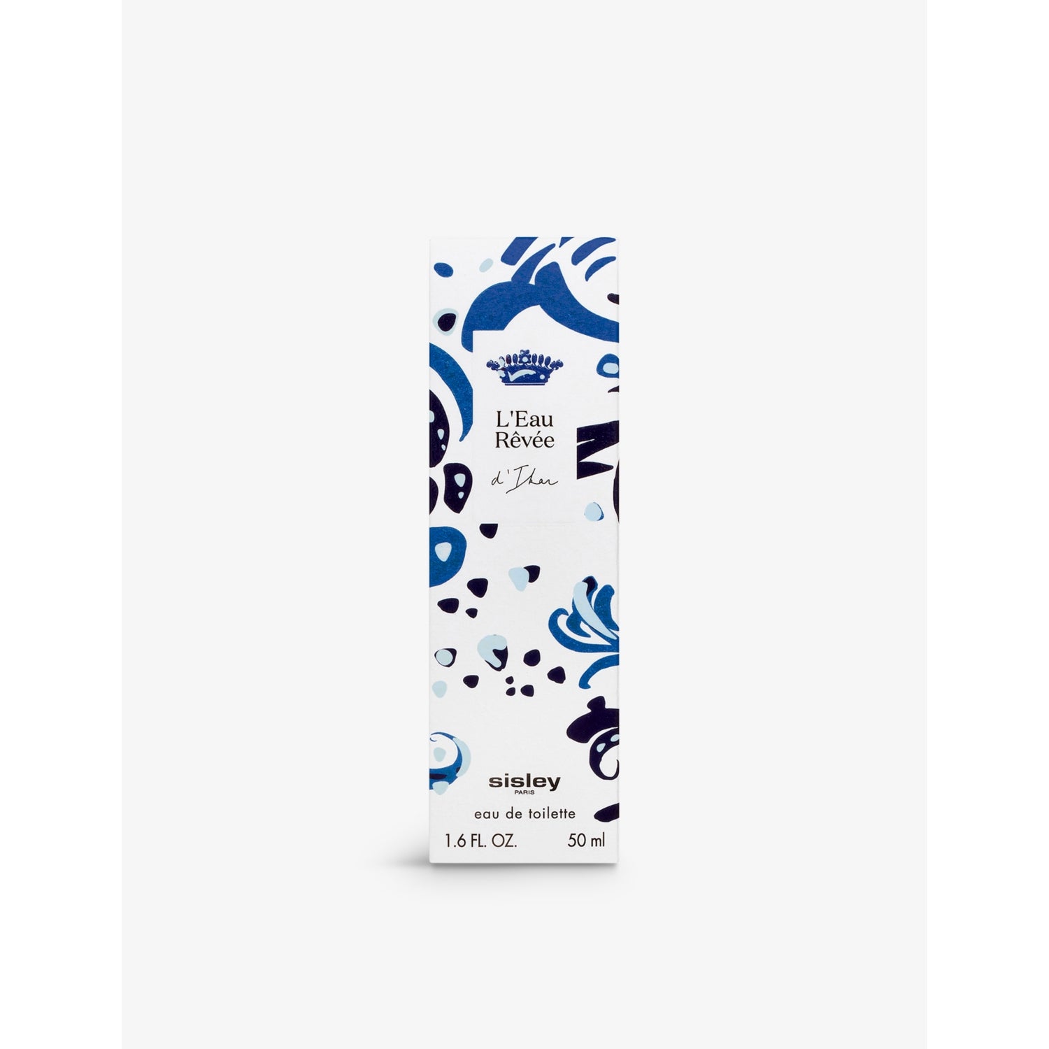 Sisley L'Eau Rêvée d'Ikar eau de toilette (British brand)