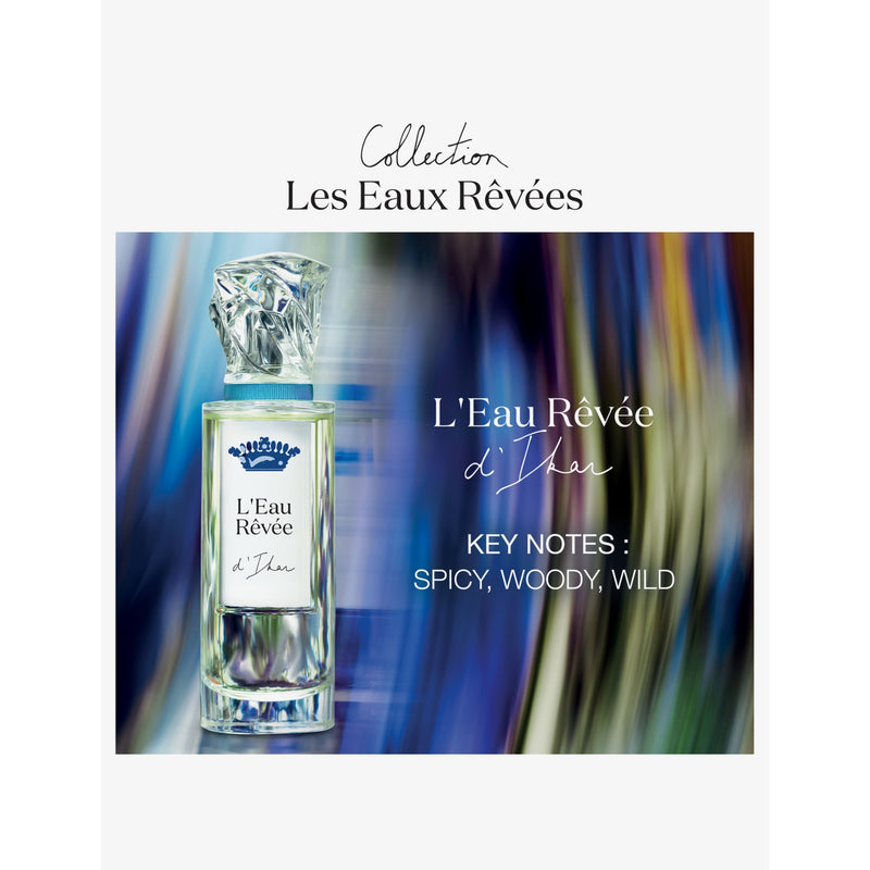 Sisley L'Eau Rêvée d'Ikar eau de toilette (British brand)