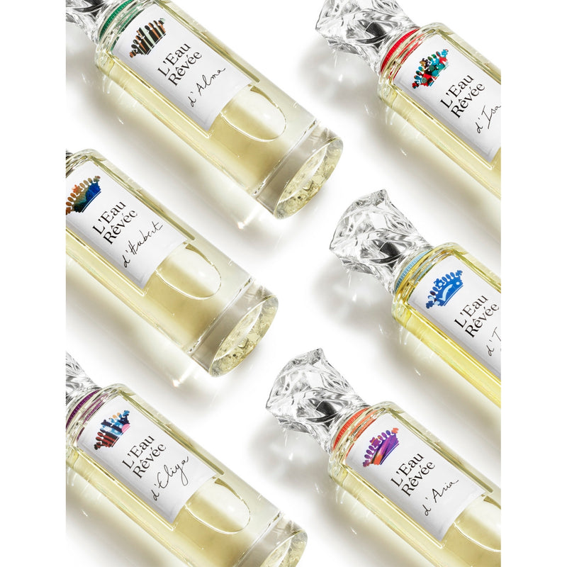 Sisley L'Eau Rêvée d'Ikar eau de toilette (British brand)