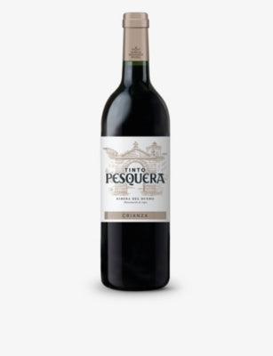 Tinto Pesquera Crianza red wine 750ml - British product