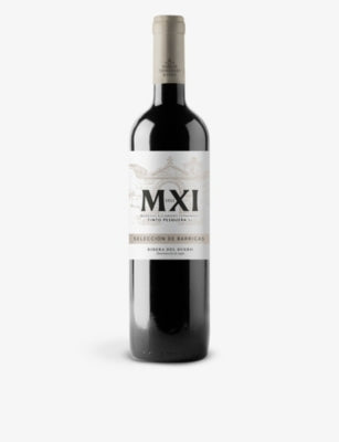 Tinto Pesquera MXI red wine 750ml bottle (British brand)
