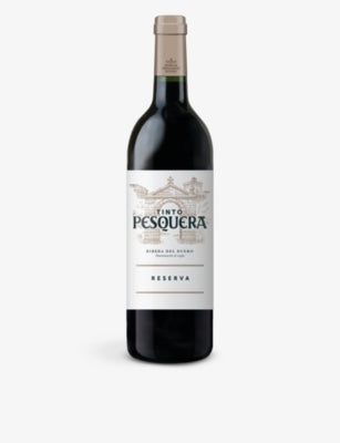 Tinto Pesquera red wine Reserva 750ml - British product