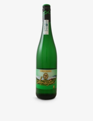 Ameztoi Txakoli de Getaria 750ml bottle, UK version