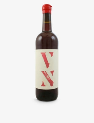 Partida Creus VN Tinto red wine 750ml (British brand)