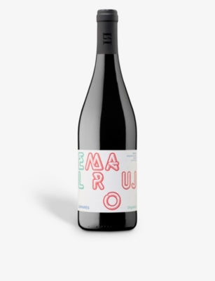 Señorío de Librares El Marujo Rioja red wine 750ml, UK version