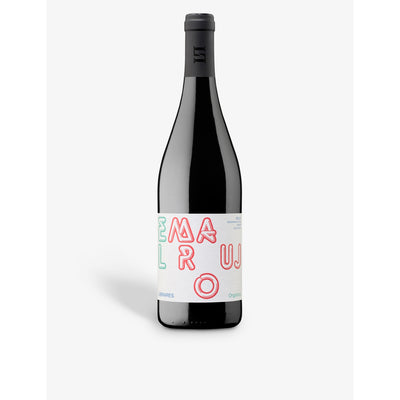 selfridges Señorío de Librares El Marujo Rioja Wine 750ml- Buy online at McGrocer