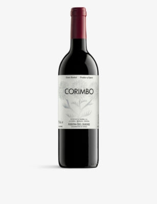 Bodegas La Horra Corimbo red wine 750ml (British brand)