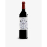 Bodegas Roda Reserva Rioja red wine 750ml, UK version