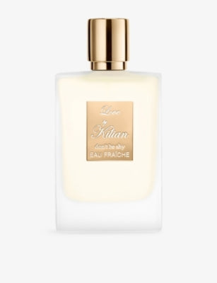 Killian Love Dont Be Shy Eau Fraiche 50ml - British product