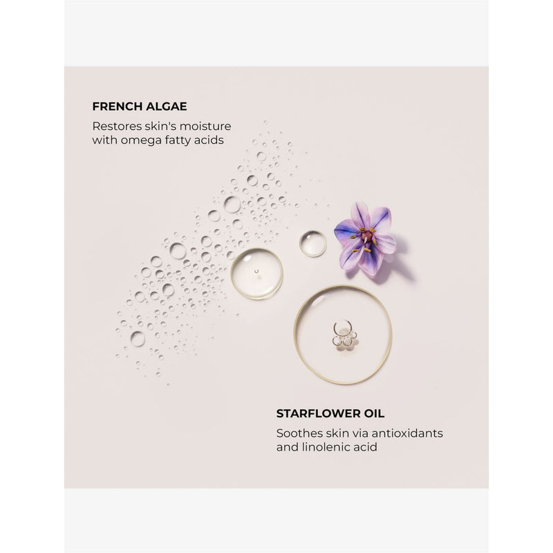 Laura Mercier Almond Coconut body cream 200ml, imported from the UK