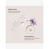 Laura Mercier Almond Coconut body cream 200ml, imported from the UK