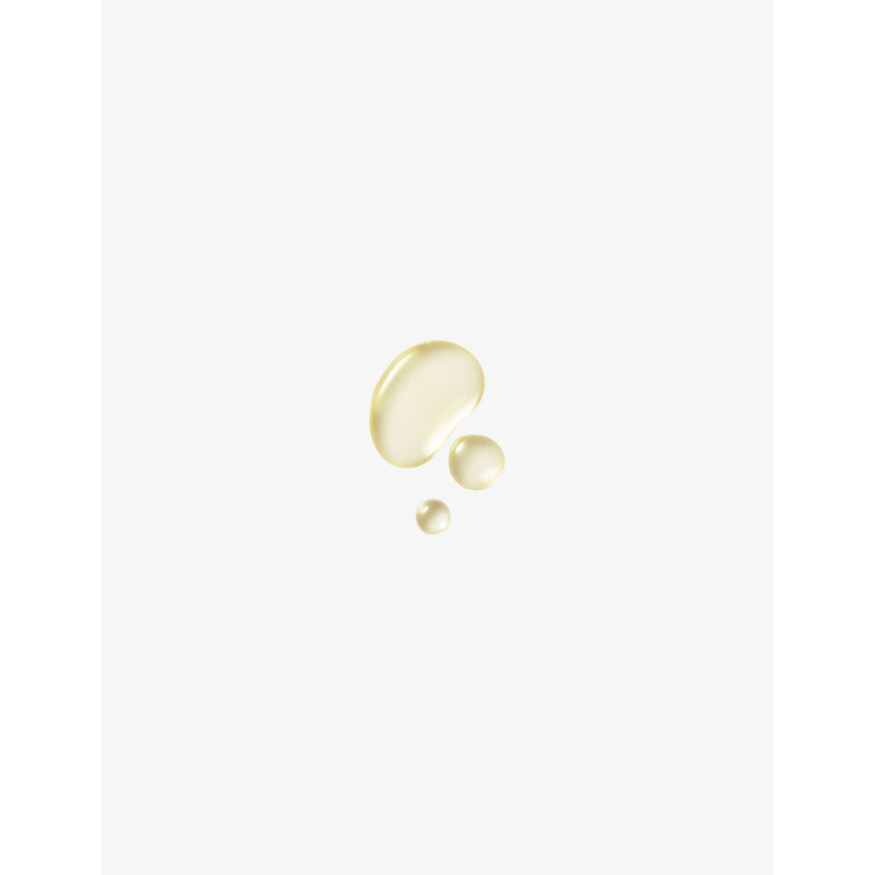 Laura Mercier Ambre Vanille bath and body oil 100ml, imported from the UK