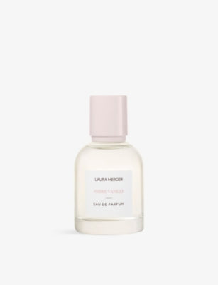 Laura Mercier Ambre Vanille eau de parfum 50ml - British product