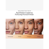 Laura Mercier Real Flawless pressed powder 7g, imported from the UK
