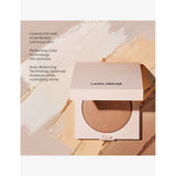 Laura Mercier Real Flawless pressed powder 7g, imported from the UK
