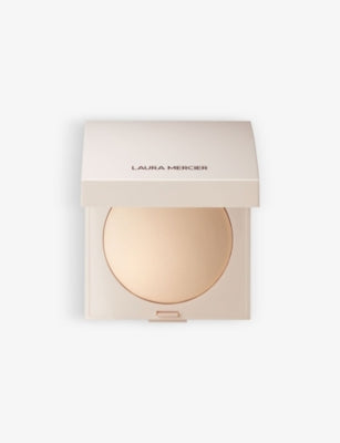 Laura Mercier Real Flawless pressed powder 7g, imported from the UK