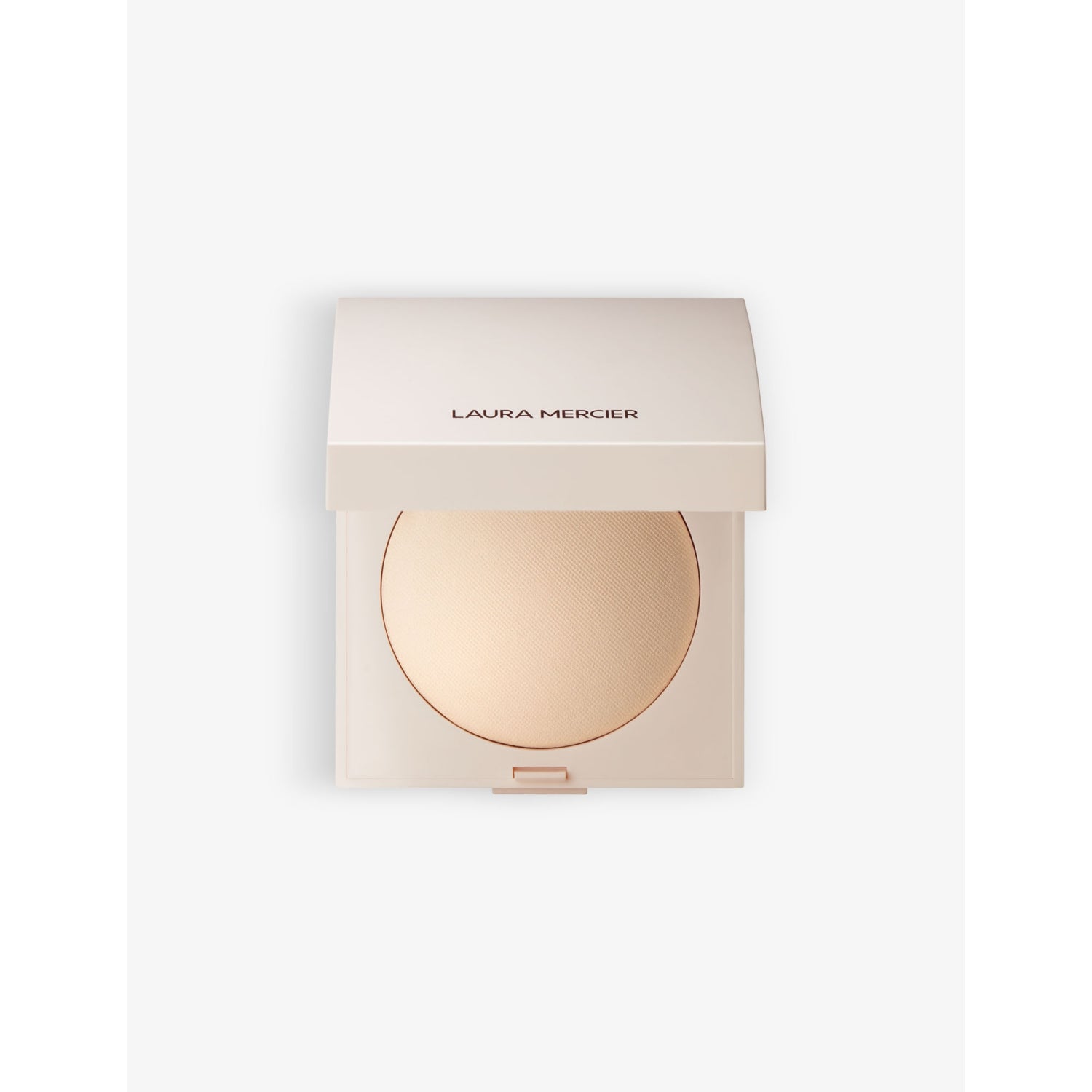 Real Flawless Luminous Perfecting translucent pressed powder 7g - TRANSLUCENT