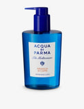 Acqua di Parma Capri body wash 300ml, imported from the UK