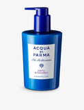 Acqua di Parma Mirto di Panarea body lotion 300ml, UK version