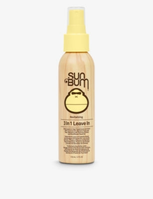 Sun Bum 3-in-1 leave in conditioner 118ml (British brand)
