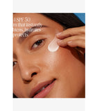 Coola Dew Good illuminating serum SPF 30 35ml, imported from the UK